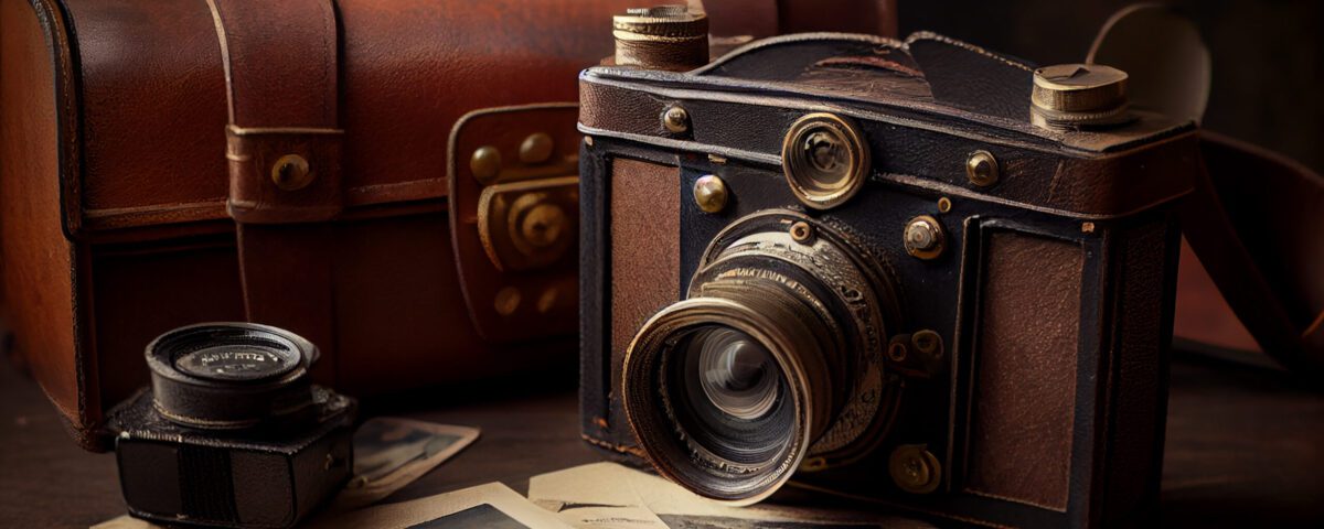Histoire du vintage