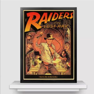 Affiche film vintage