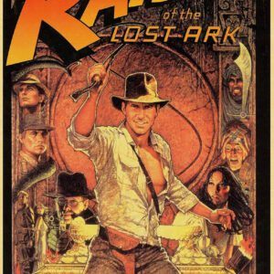 Affiche film vintage – Image 2