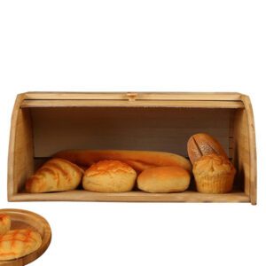 Boîte à pain vintage – Image 3