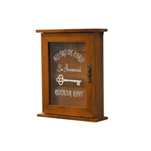 Boîte à clé vintage – Image 3