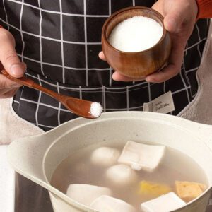 Boîte à sel vintage – Image 2