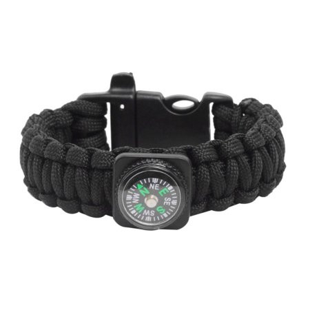 Boussole vintage armée