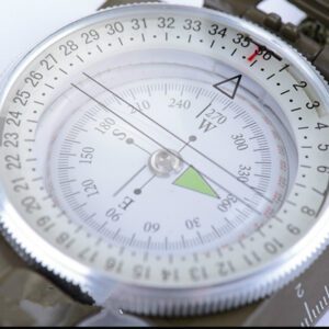 Boussole marine vintage – Image 2