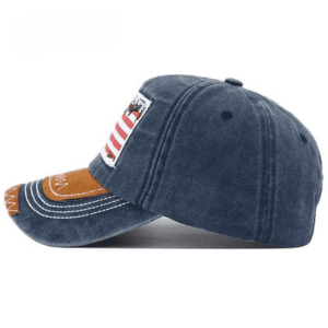 Casquette vintage américaine – Image 2