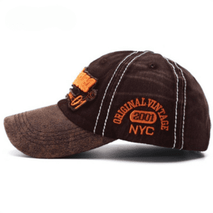Casquette baseball vintage – Image 3