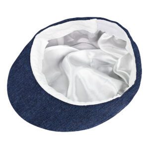 Casquette gavroche bébé – Image 3