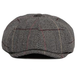 Casquette gavroche brixton – Image 2