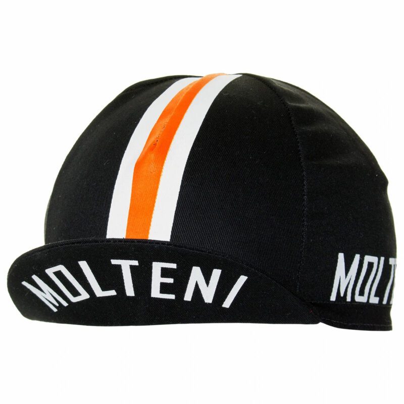 Casquette cycliste vintage – Image 3