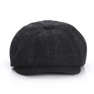 Casquette gavroche enfant – Image 2