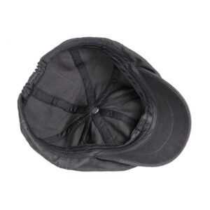 Casquette gavroche femme été – Image 3