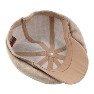 Casquette gavroche été homme – Image 3