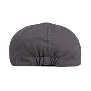 Casquette gavroche femme été – Image 2