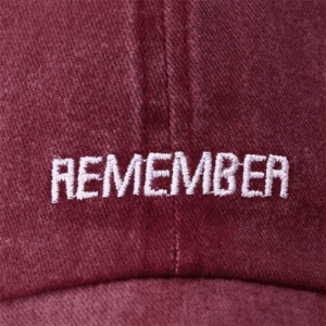 Casquette vintage femme – Image 3