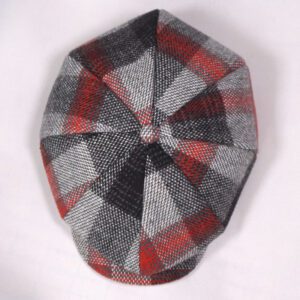 Casquette gavroche française – Image 2