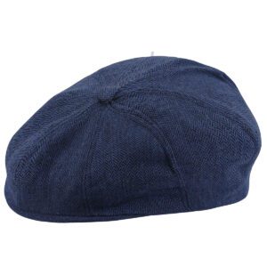 Casquette gavroche bébé