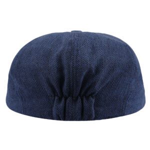 Casquette gavroche bébé – Image 2