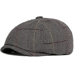 Casquette gavroche brixton