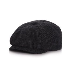 Casquette gavroche enfant