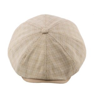 Casquette gavroche été homme