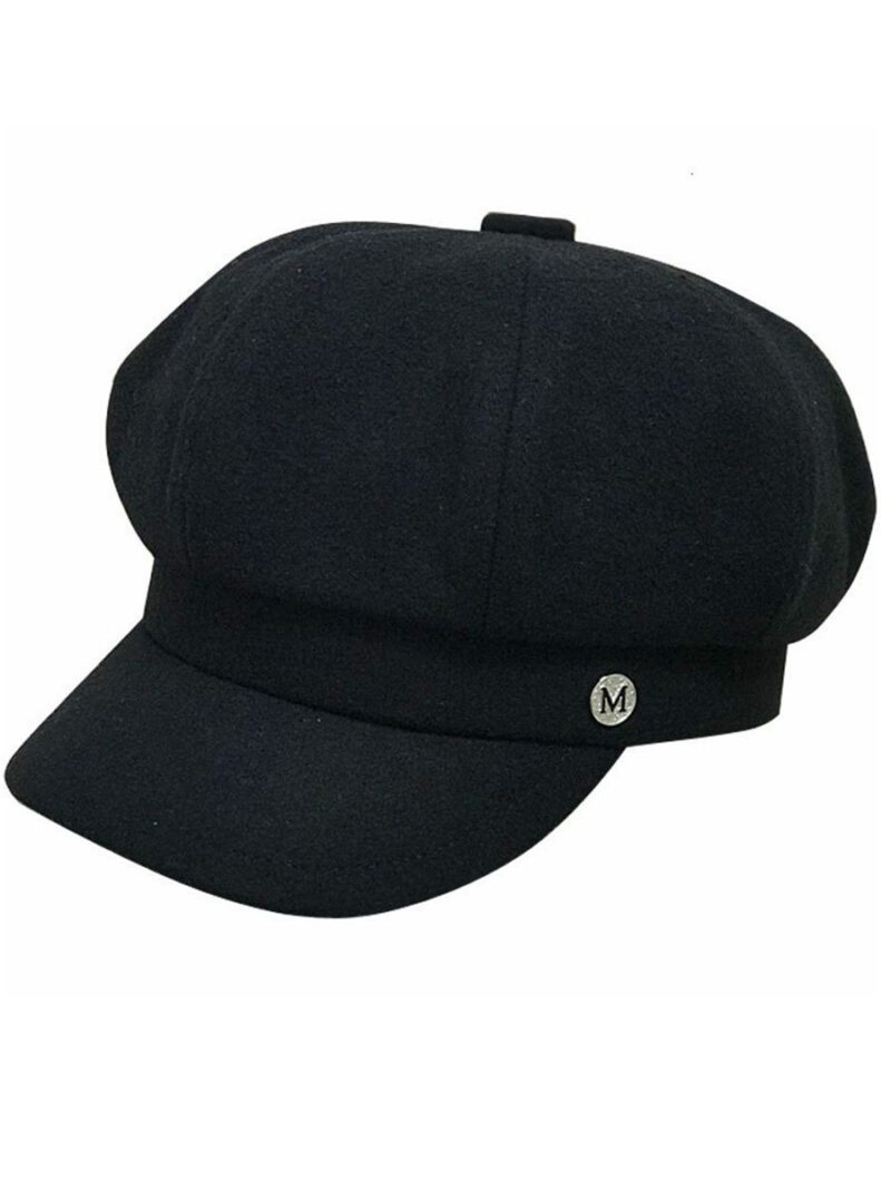 Casquette gavroche femme