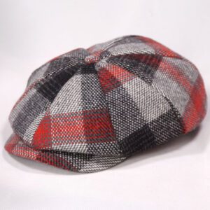 Casquette gavroche française