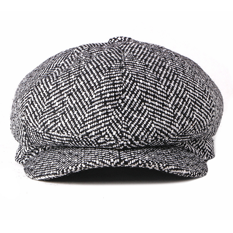 Casquette gavroche grande taille