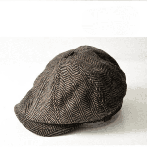 Casquette gavroche homme