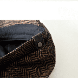 Casquette gavroche homme – Image 3
