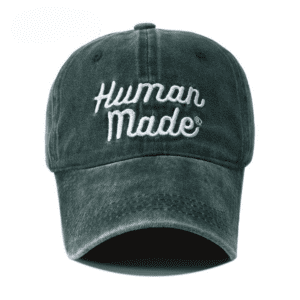 Casquette homme vintage