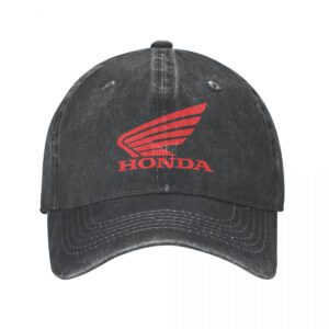 Casquette honda vintage