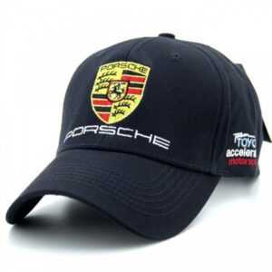 Casquette porsche vintage