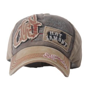 Casquette ancienne vintage – Image 2