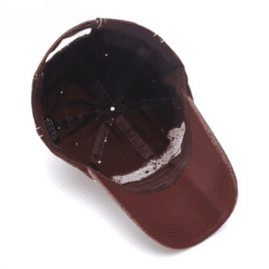 Casquette baseball vintage – Image 2