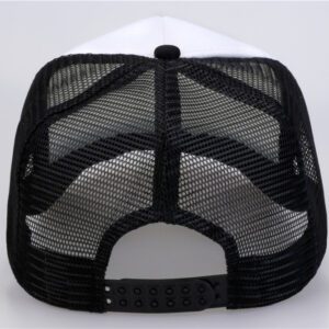 Casquette gulf vintage – Image 2