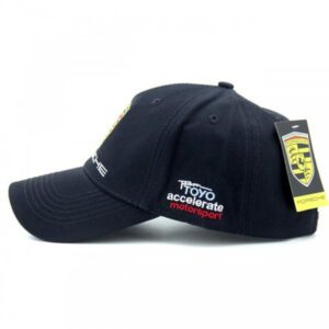 Casquette porsche vintage – Image 2