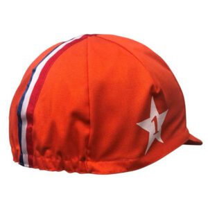 Casquette vélo vintage – Image 2