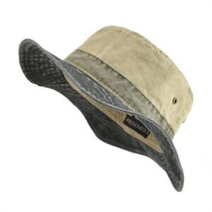 Chapeau bob vintage