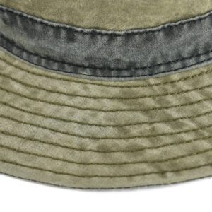 Chapeau bob vintage – Image 2