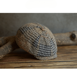 Chapeau vintage homme – Image 2
