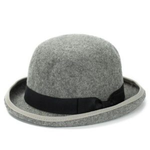 Chapeau melon vintage