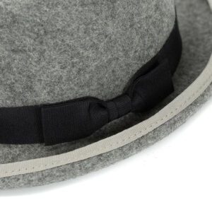 Chapeau melon vintage – Image 3