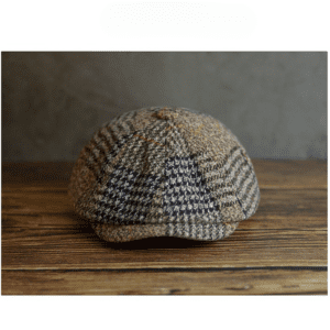 Chapeau vintage homme