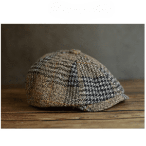 Chapeau vintage homme – Image 3
