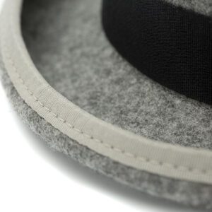 Chapeau melon vintage – Image 2