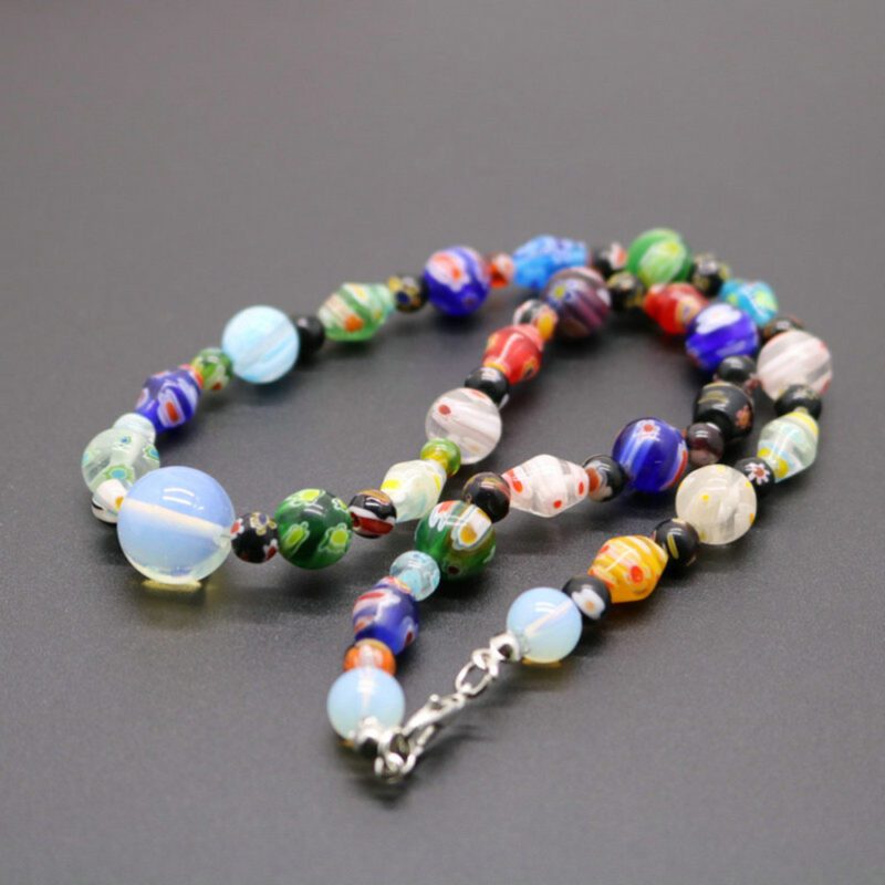 Collier murano vintage – Image 2