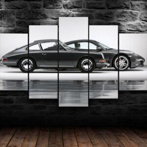 Tableau porsche 911 vintage