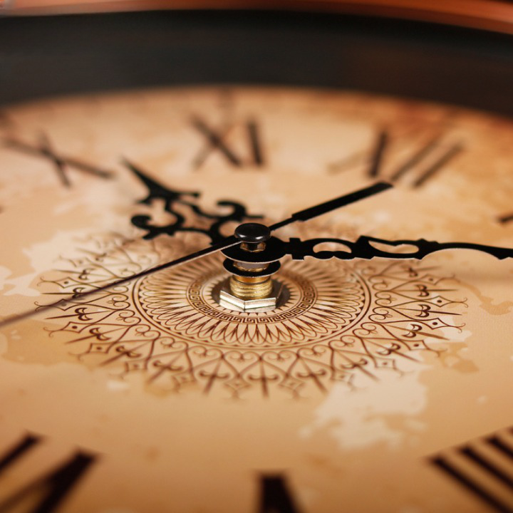 Horloge vintage année 50 – Image 2