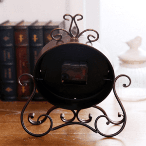 Horloge à poser vintage – Image 2
