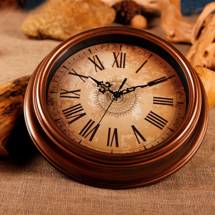 Horloge vintage année 50